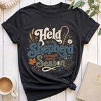 Held by the Shepherd T-Shirt