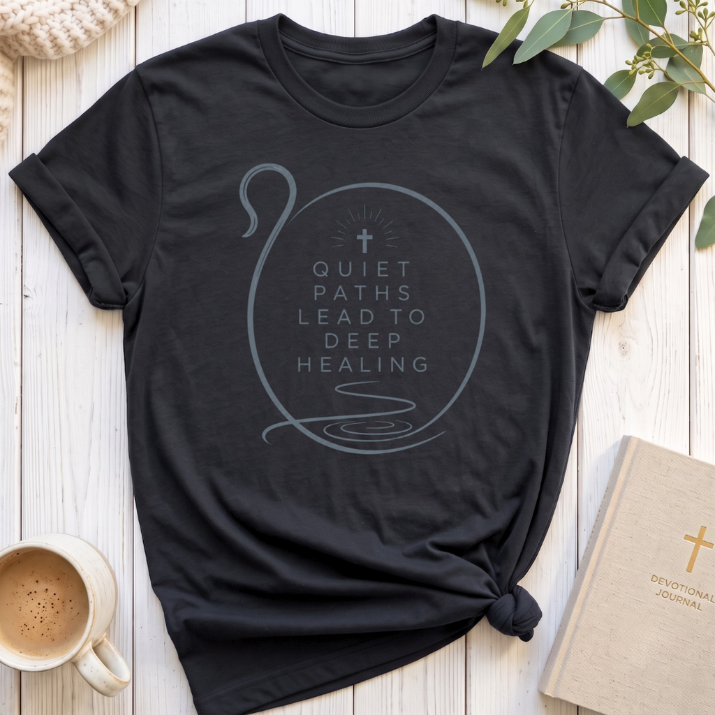 Quiet Paths T-Shirt