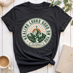 Healing Looks Good T-Shirt