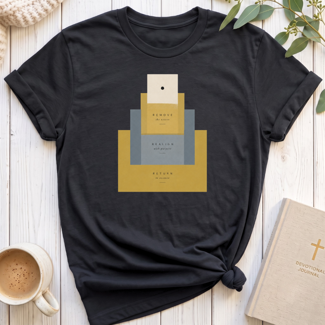 Simplfy the Soul T-Shirt
