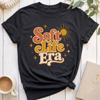 Soft Life Era T-Shirt