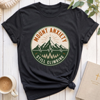 Mount Anxiety T-Shirt