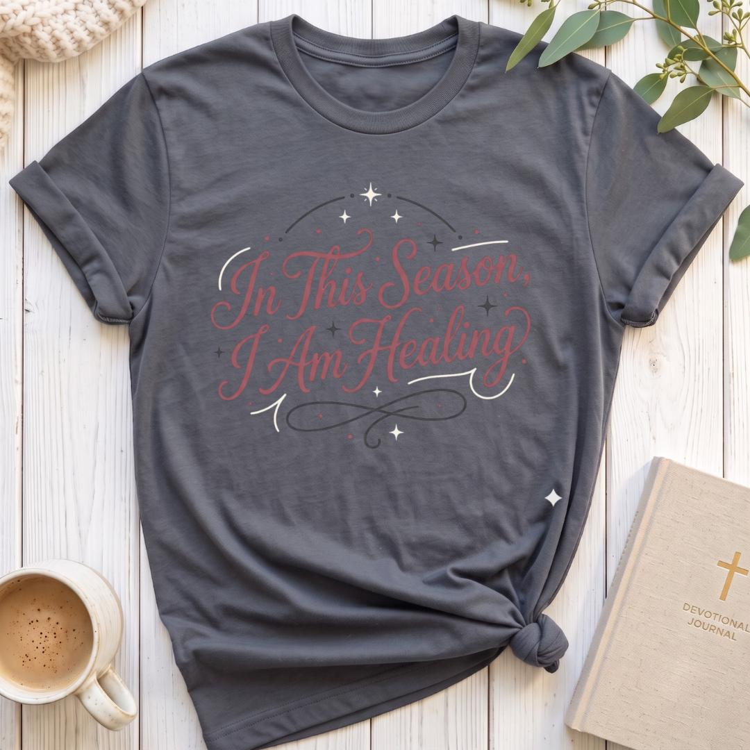 In this season T-Shirt