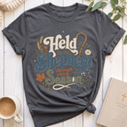 Held by the Shepherd T-Shirt