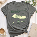 Do Nothing T-Shirt