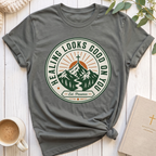 Healing Looks Good T-Shirt