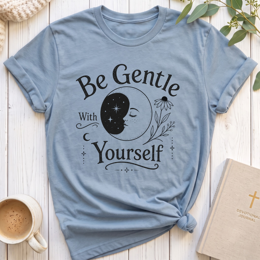 Be Gentle T-Shirt