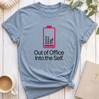 Out of Office T-Shirt