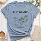 Just Breathe T-Shirt