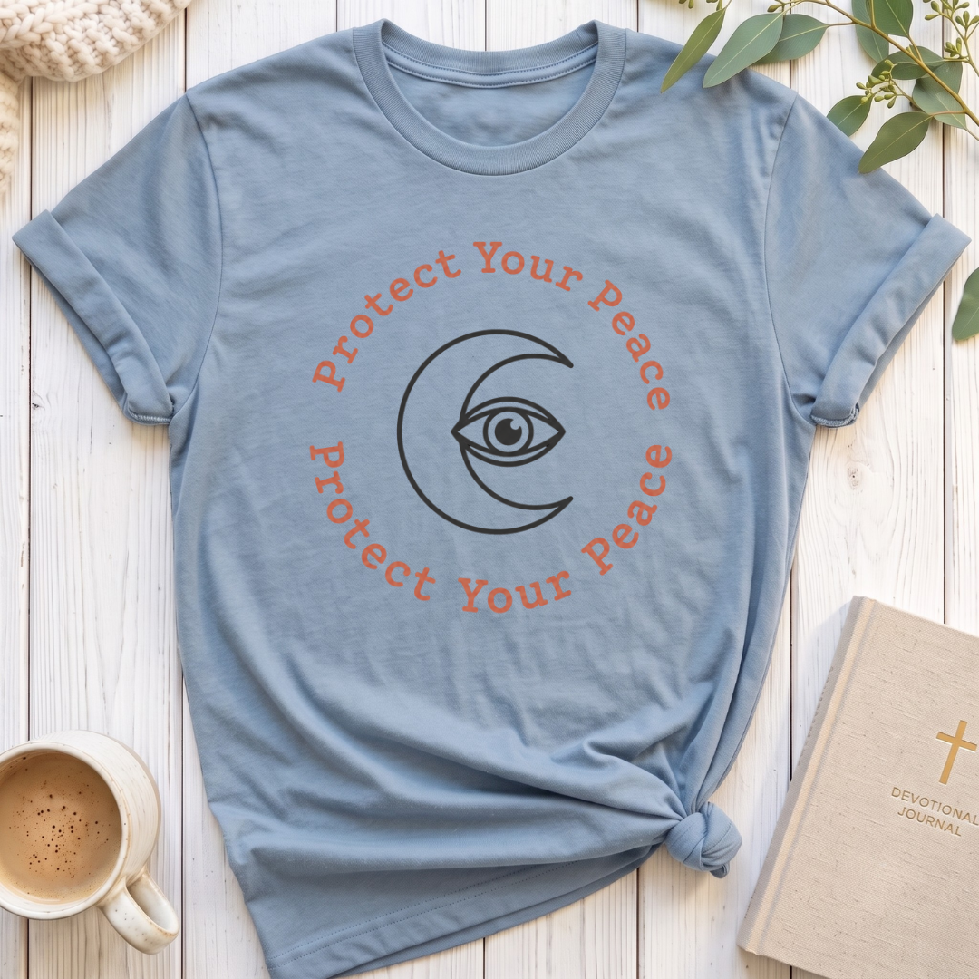 Protect Your Peace T-Shirt