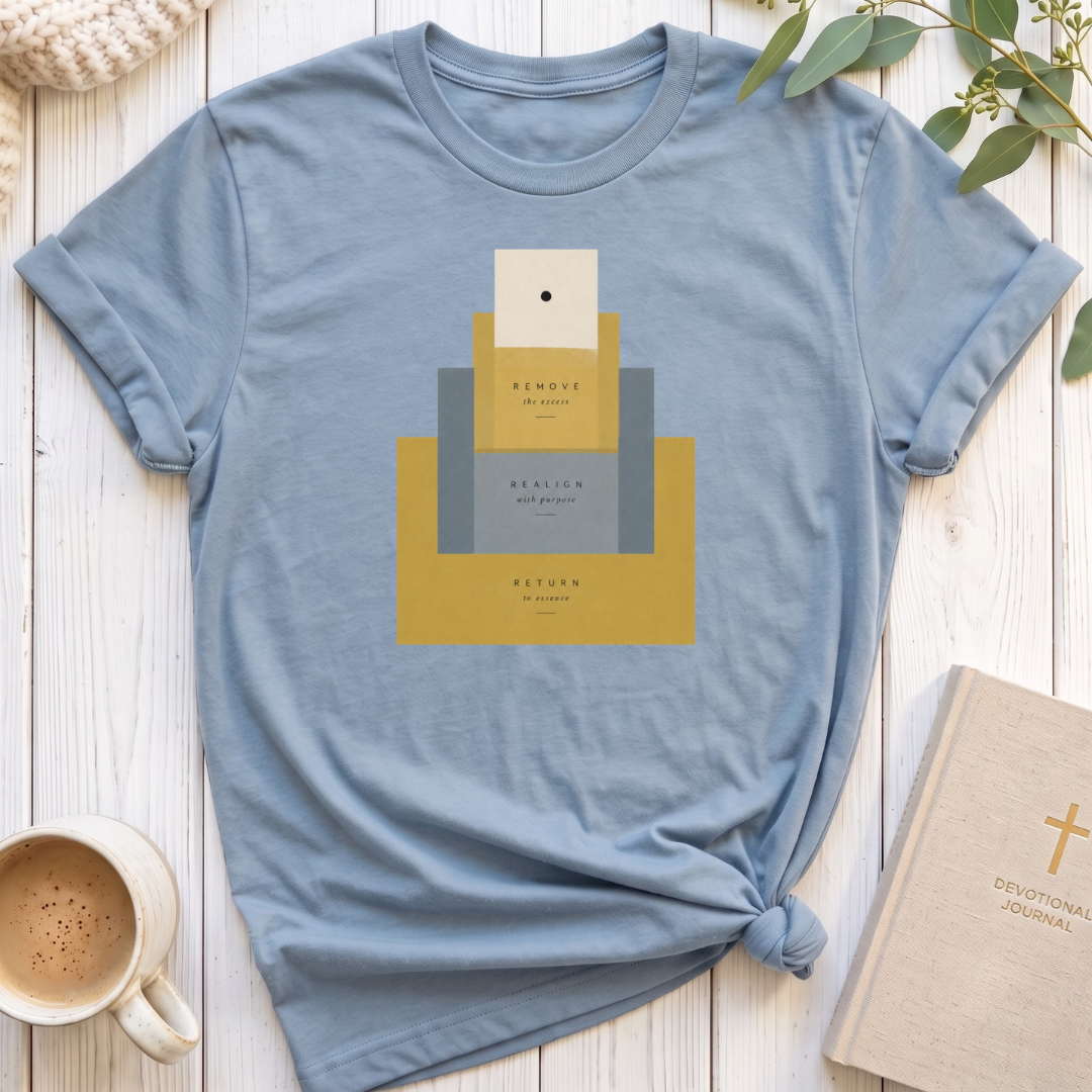Simplfy the Soul T-Shirt