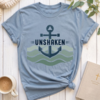 Unshaken T-Shirt