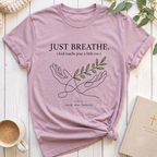 Just Breathe T-Shirt