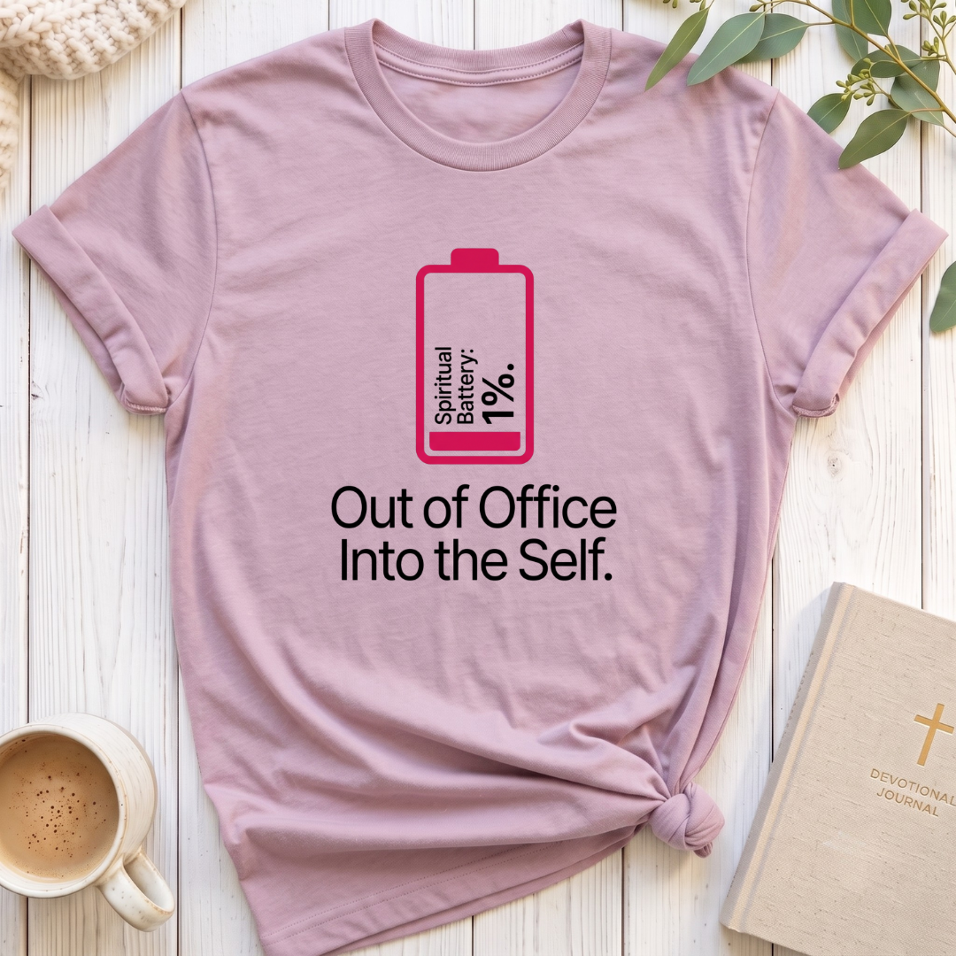Out of Office T-Shirt