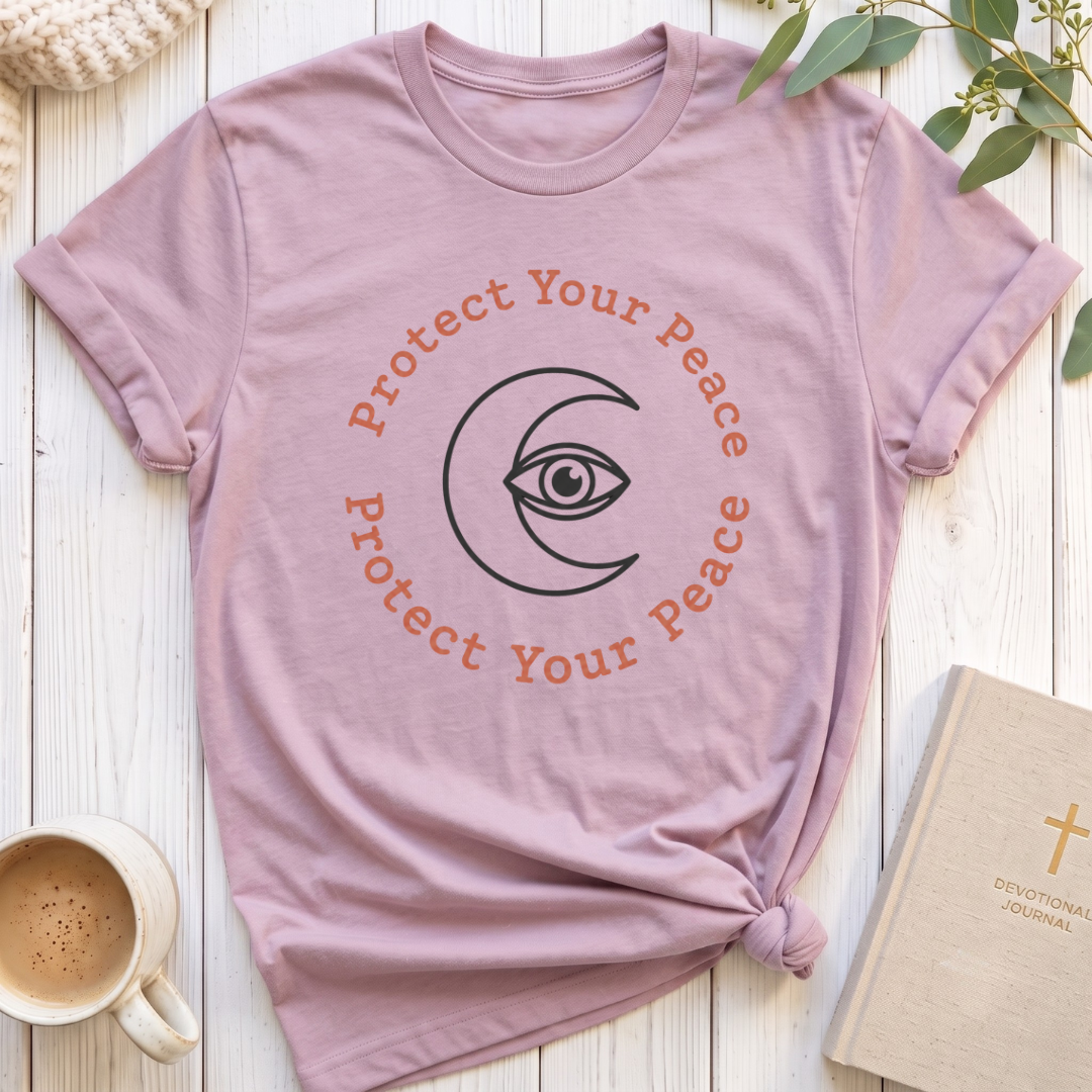 Protect Your Peace T-Shirt
