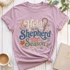 Held by the Shepherd T-Shirt