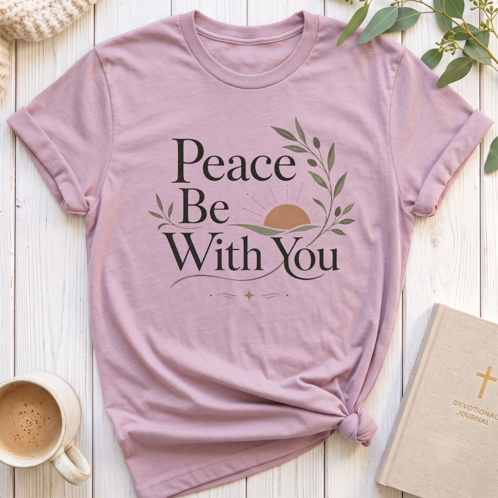 Peace 2 T-Shirt