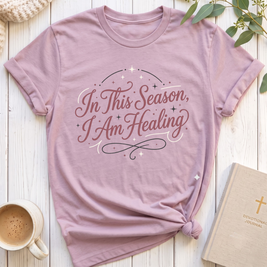 In this season T-Shirt