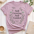 Still Guided T-Shirt