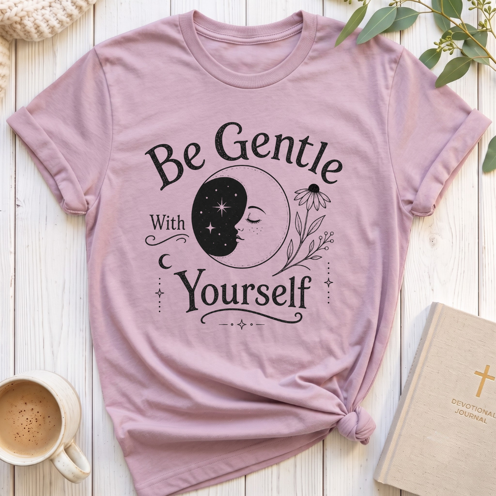 Be Gentle T-Shirt