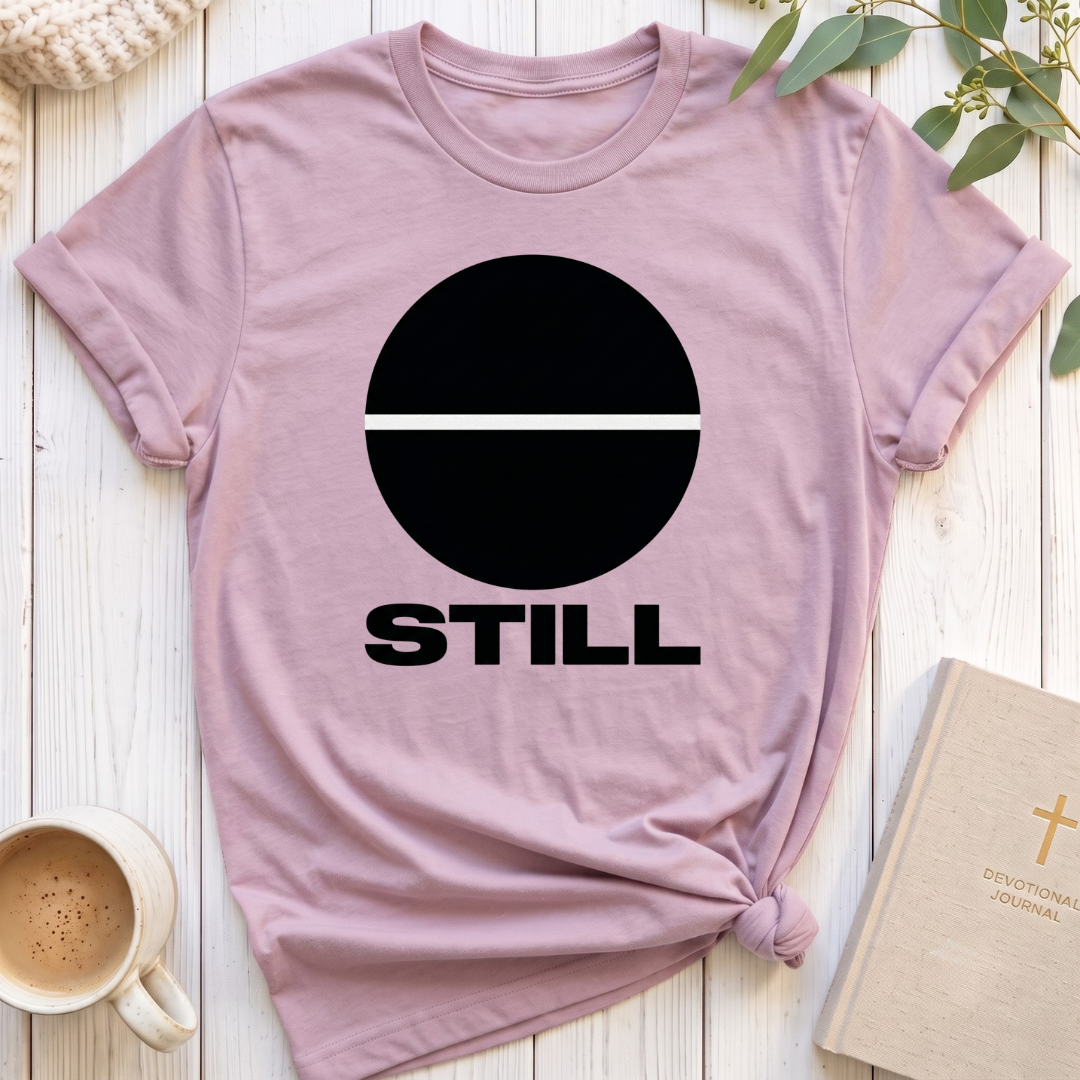 Still T-Shirt