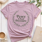 Peace Over Pressure T-Shirt