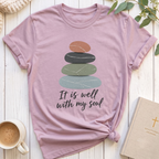 It is Well with my Soul T-Shirt