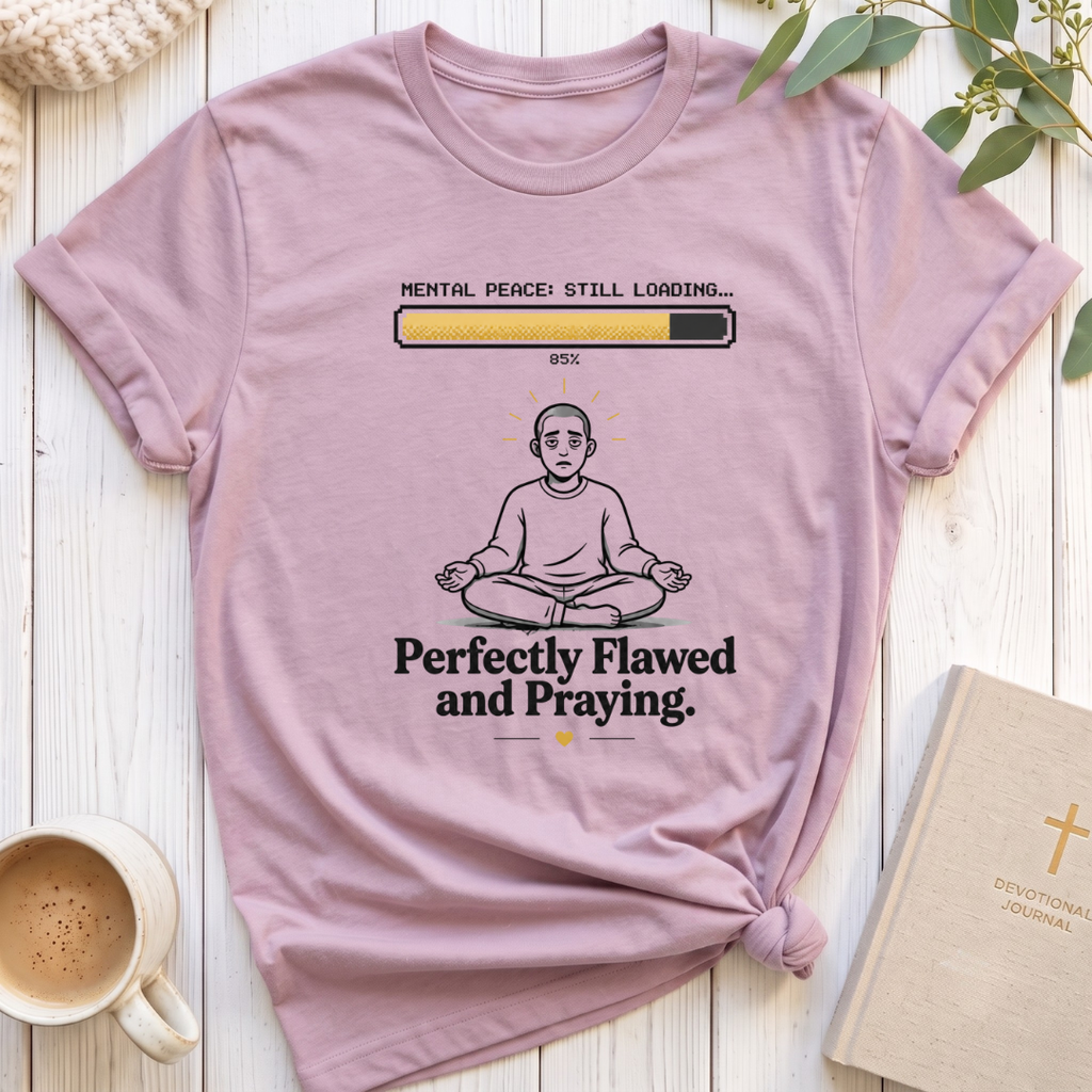 Perfectly Flawed T-Shirt