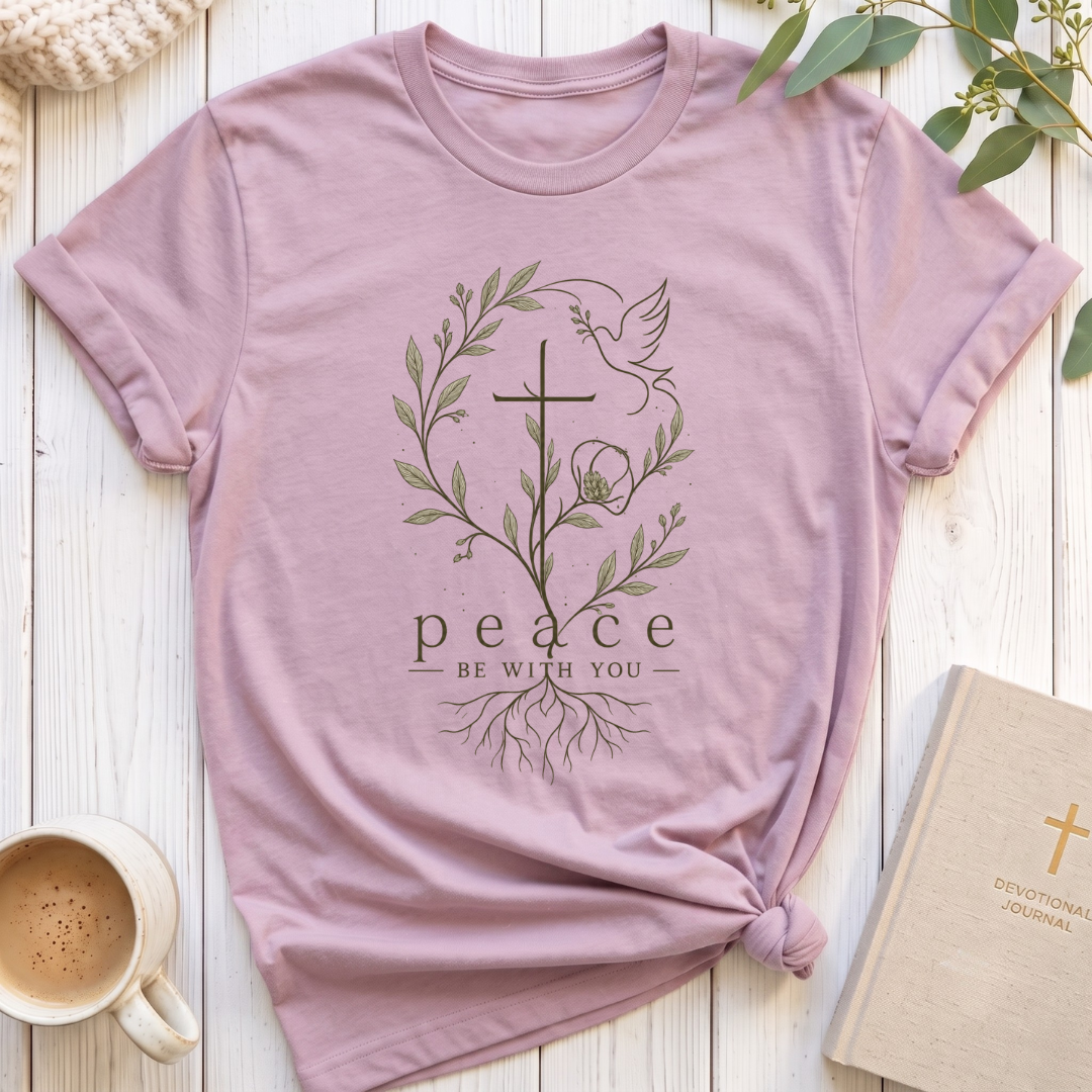 Peace T-Shirt