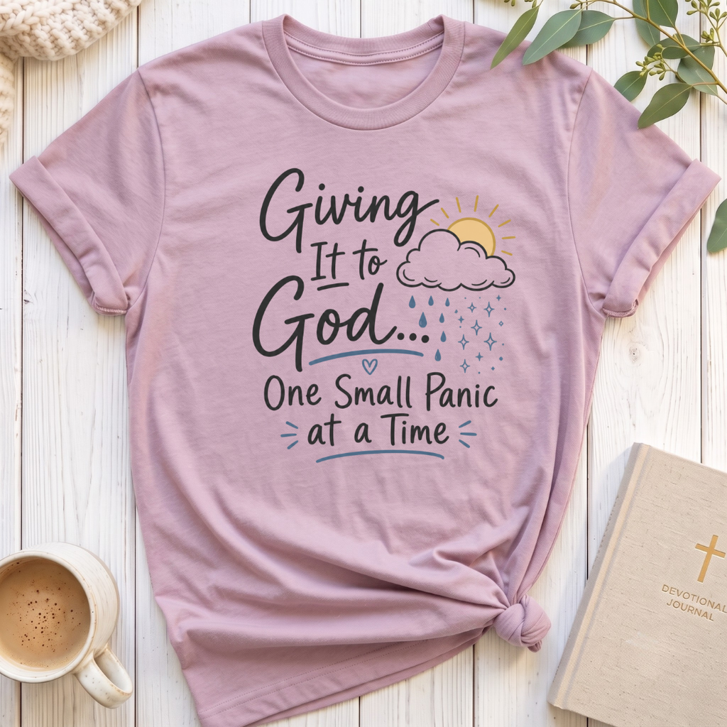 Giving it to God T-Shirt