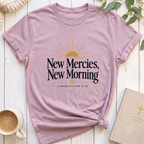 New Mercies T-Shirt