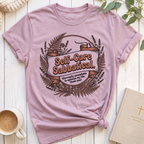 Self Care Sabbatical T-Shirt