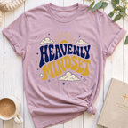 Heavenly Mindset T-Shirt