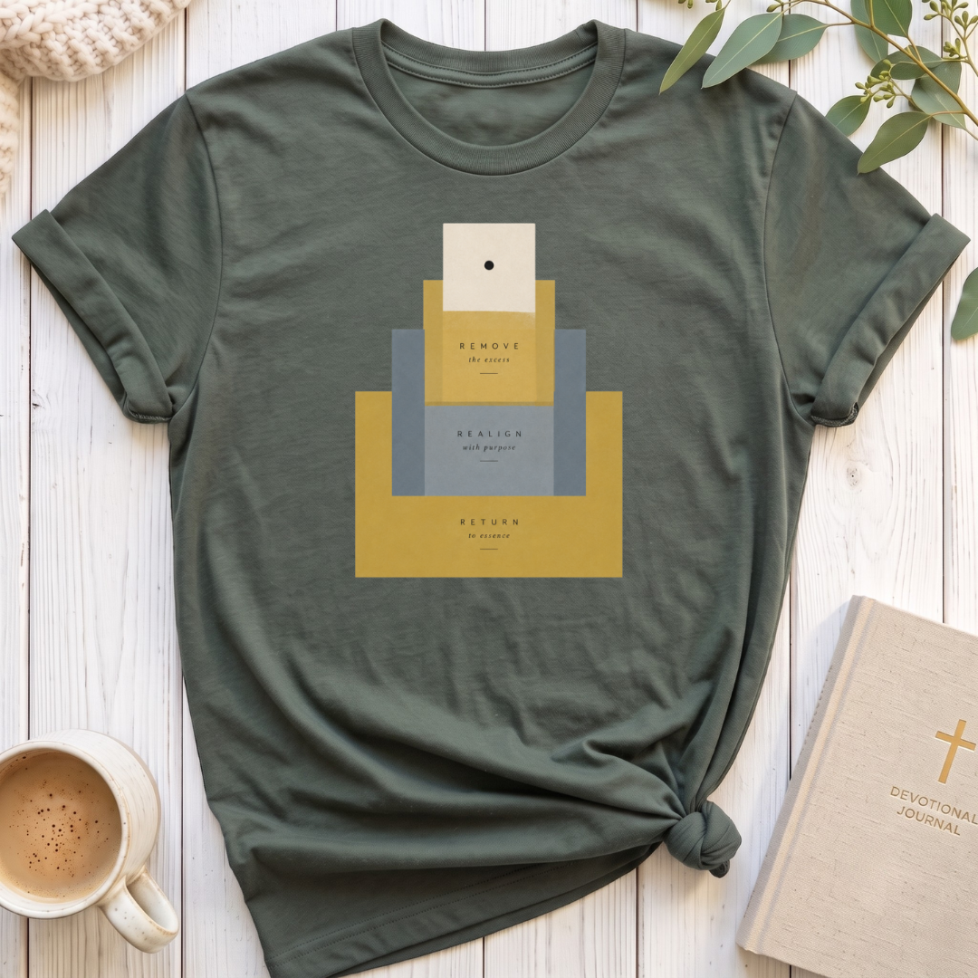 Simplfy the Soul T-Shirt