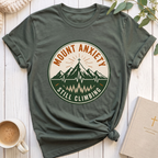 Mount Anxiety T-Shirt