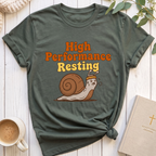 High Performance Resting T-Shirt