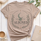 Aligned Moon T-Shirt