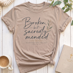 Broken but Mended T-Shirt