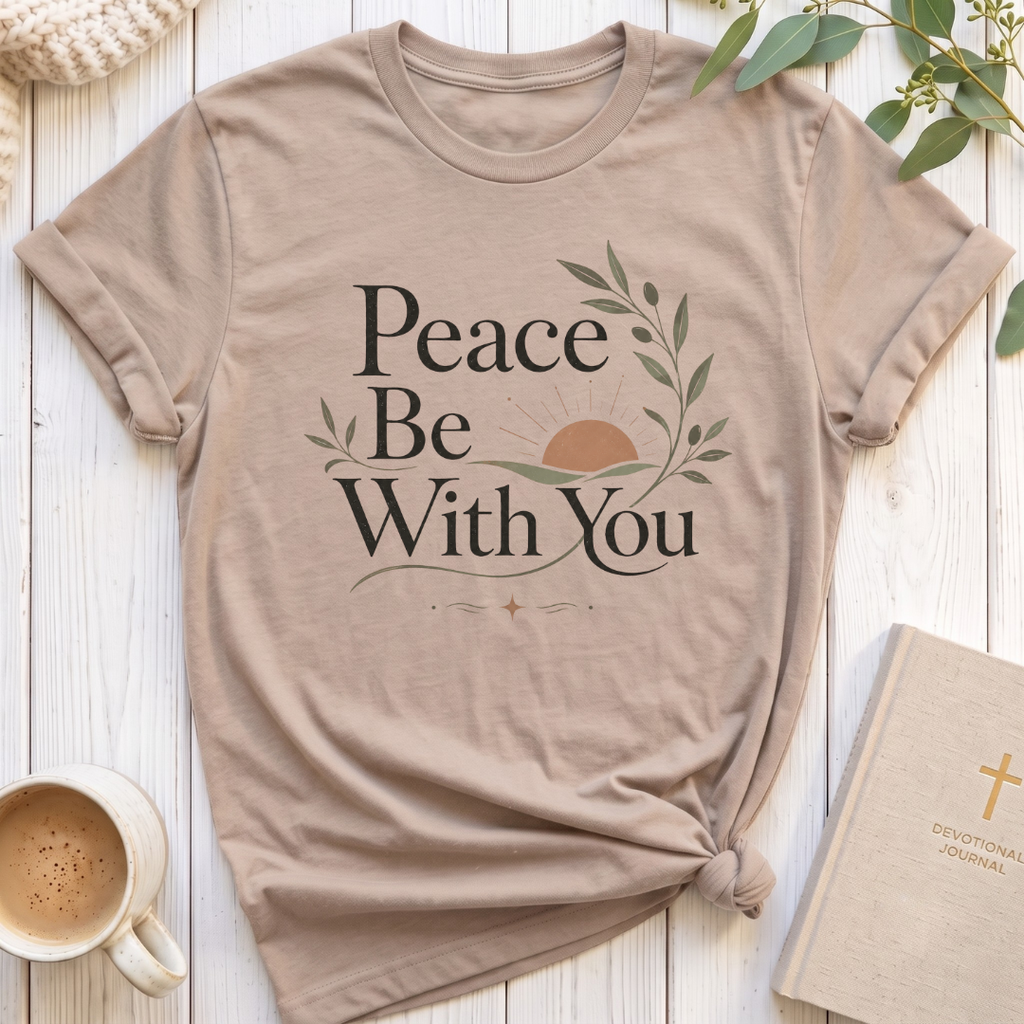 Peace 2 T-Shirt