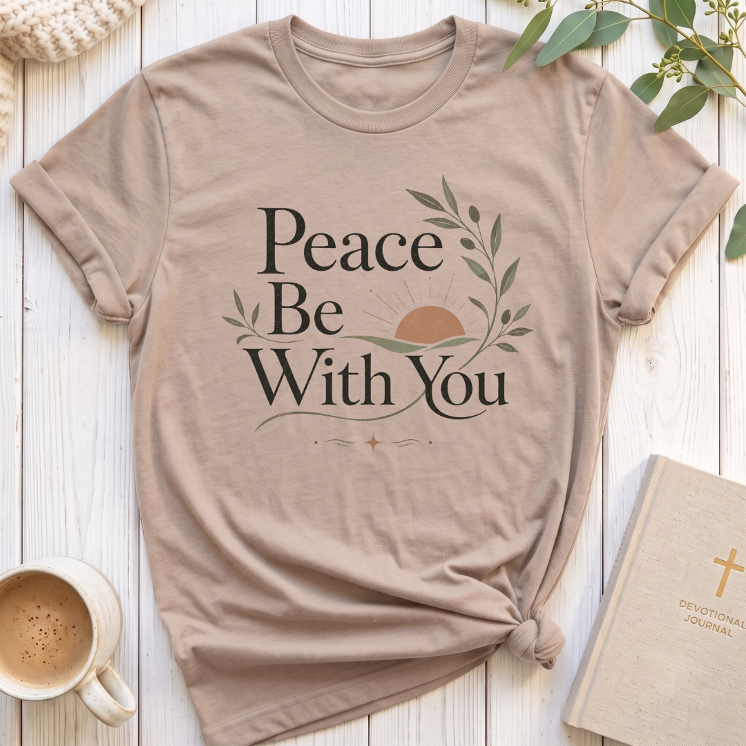 Peace 2 T-Shirt