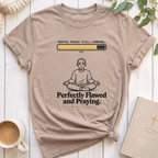 Perfectly Flawed T-Shirt
