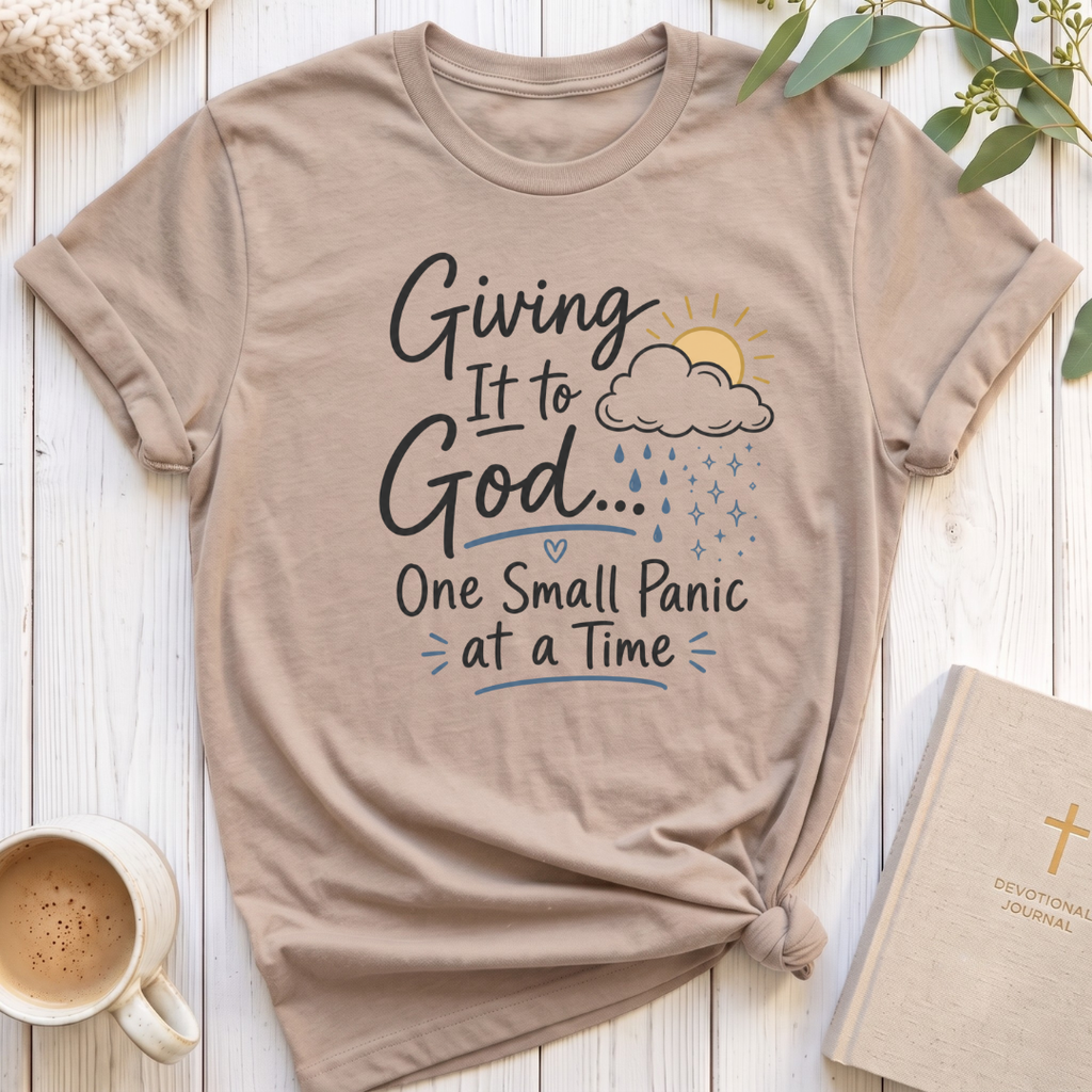 Giving it to God T-Shirt