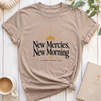 New Mercies T-Shirt
