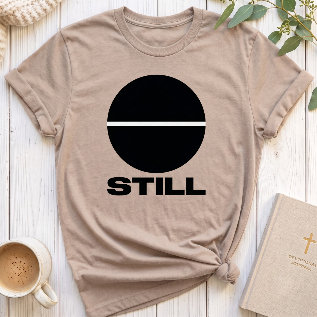 Still T-Shirt