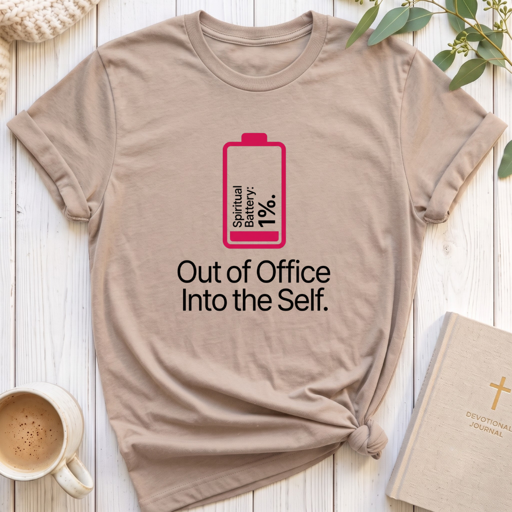 Out of Office T-Shirt