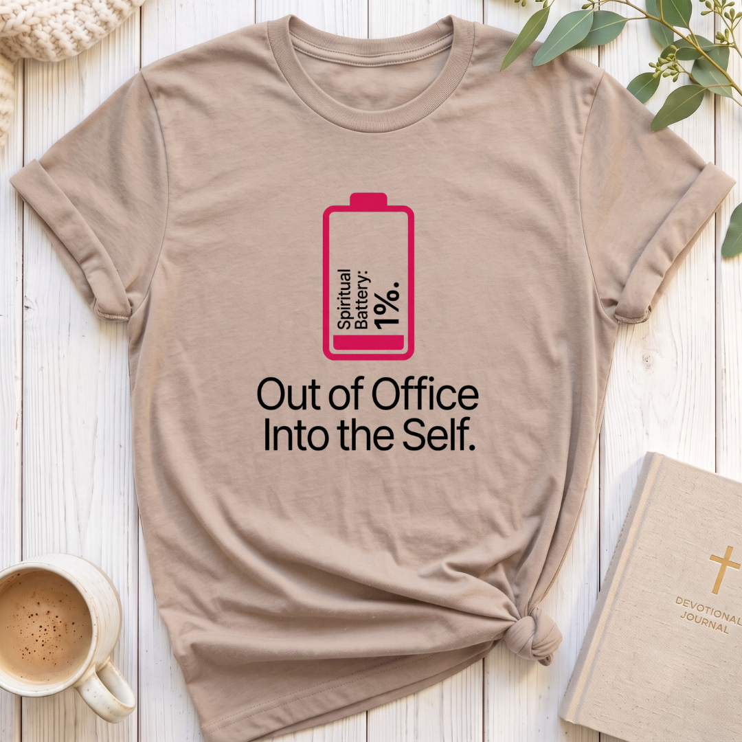 Out of Office T-Shirt