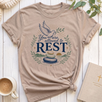 You are allowed to Rest T-Shirt