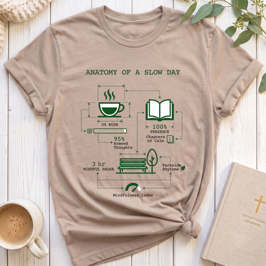 Slow Day T-Shirt