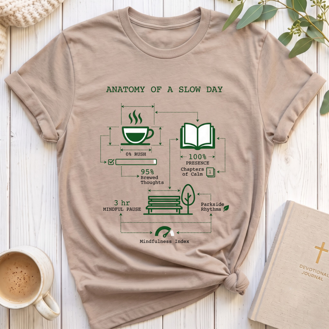 Slow Day T-Shirt