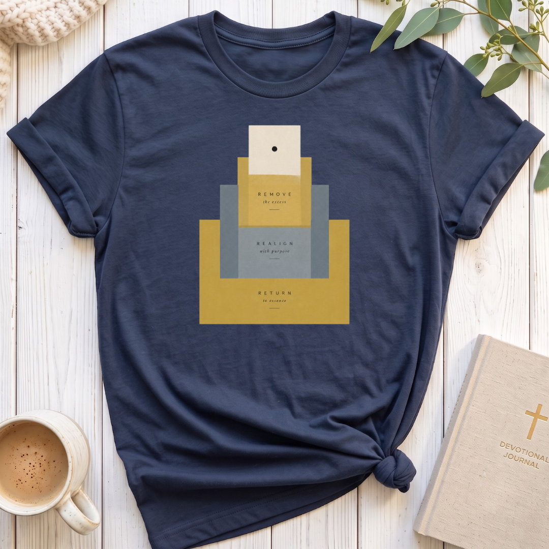 Simplfy the Soul T-Shirt